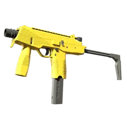MP9 | Bulldozer image