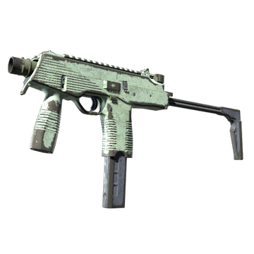 Souvenir MP9 | Storm