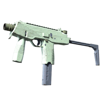 Souvenir MP9 | Storm