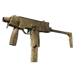 MP9 | Sand Dashed image