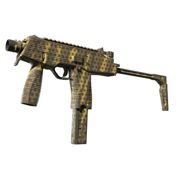MP9 | Dry Season