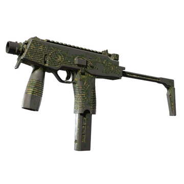 Souvenir MP9 | Old Roots