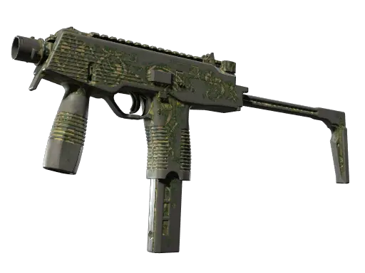MP9 | Old Roots
