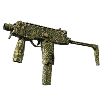Souvenir MP9 | Old Roots