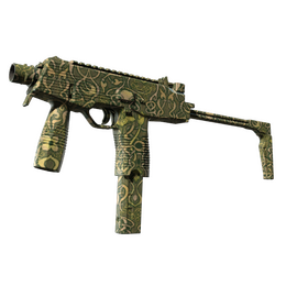 MP9 | Old Roots image