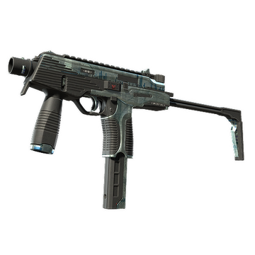 MP9 | Spy Prototype