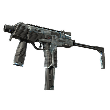 MP9 | Spy Prototype