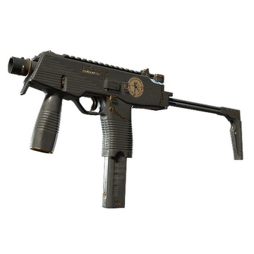 MP9 | Broken Record