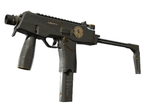 MP9 | Broken Record