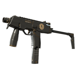 MP9 | Broken Record image