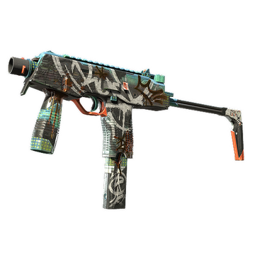 MP9 | Urban Sovereign