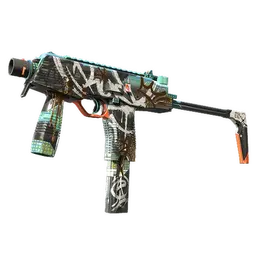 MP9 | Urban Sovereign image