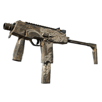 MP9 | Dune Asp
