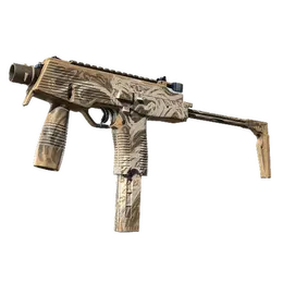 MP9 | Dune Asp image