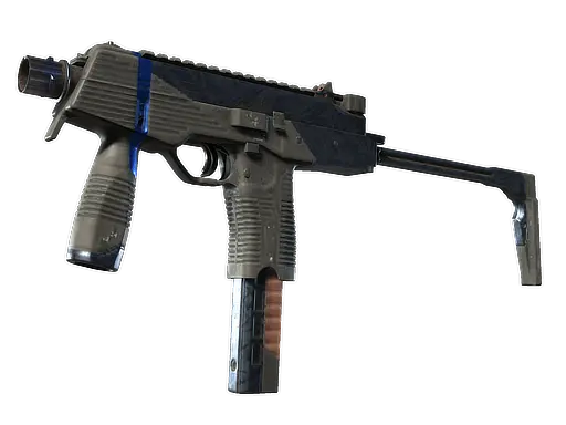 MP9 | Nexus