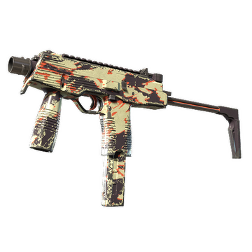 MP9 | Shredded