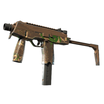 MP9 | Multi-Terrain