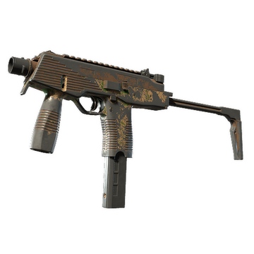 MP9 | Multi-Terrain