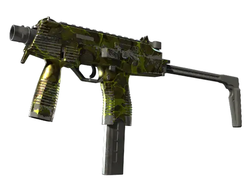 MP9 | Bioleak