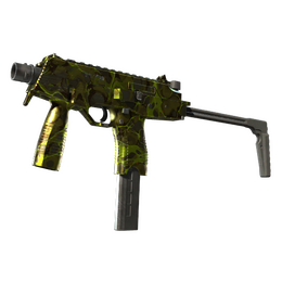 MP9 | Bioleak image
