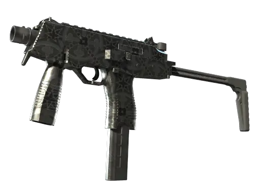 MP9 | Dark Age