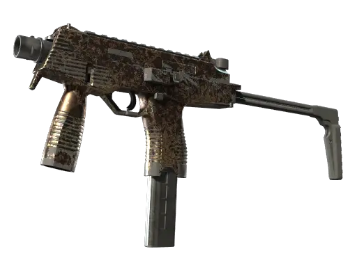MP9 | Music Box