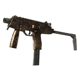 MP9 | Music Box image