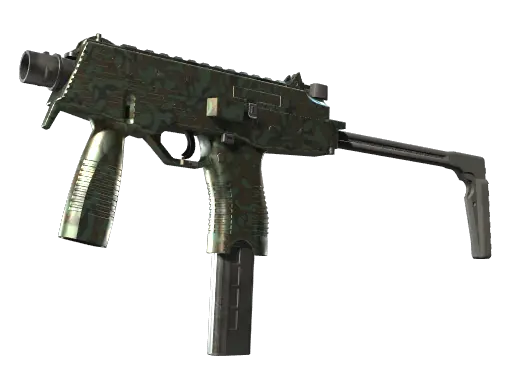 MP9 | Army Sheen
