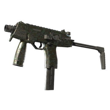 MP9 | Army Sheen