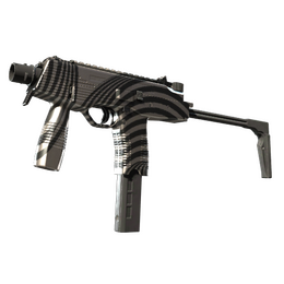 MP9 | Hypnotic image