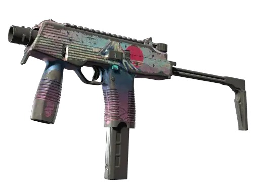 MP9 | Mount Fuji
