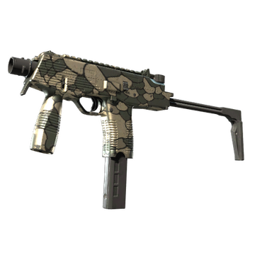 MP9 | Sand Scale