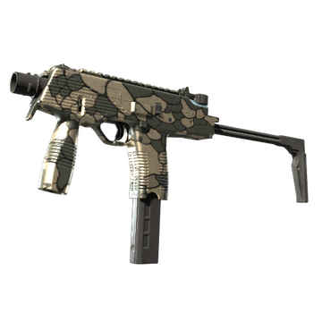 MP9 | Sand Scale