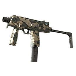 MP9 | Sand Scale image