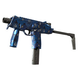 MP9 | Pandora's Box image