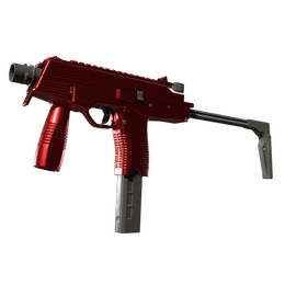 MP9 | Hot Rod image