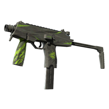 MP9 | Deadly Poison