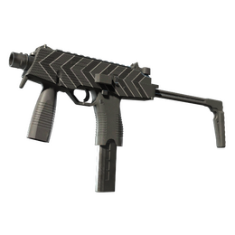 MP9 | Dart image