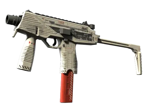 MP9 | Airlock