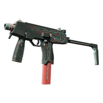 MP9 | Capillary