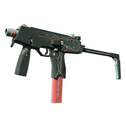 MP9 | Capillary image