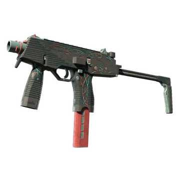 MP9 | Capillary