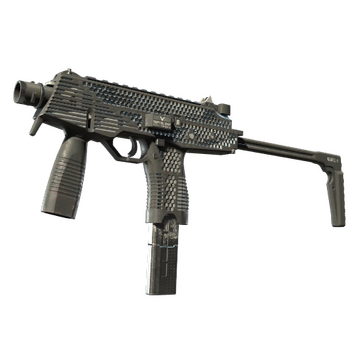 MP9 | Featherweight