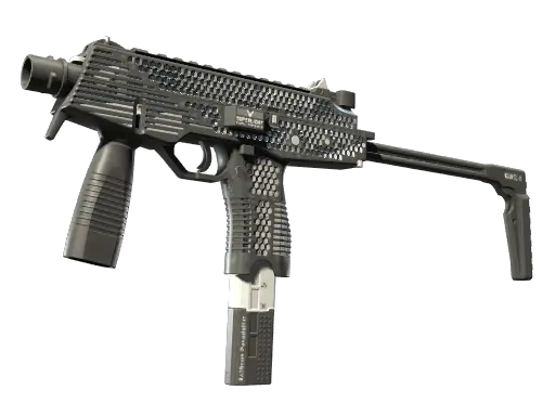 MP9 | Featherweight