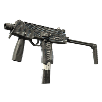 StatTrak™ MP9 | Featherweight