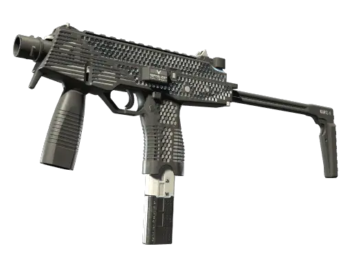 MP9 | Featherweight