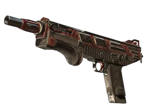 MAG-7 | MAGnitude