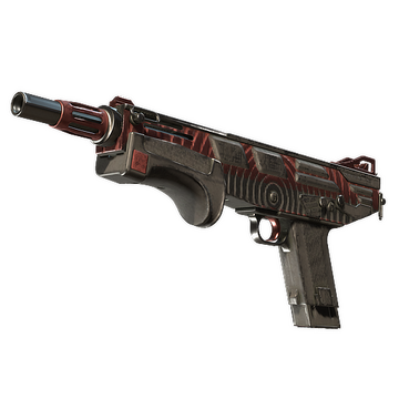 MAG-7 | MAGnitude