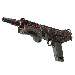 MAG-7 | MAGnitude image