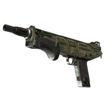 MAG-7 | Resupply